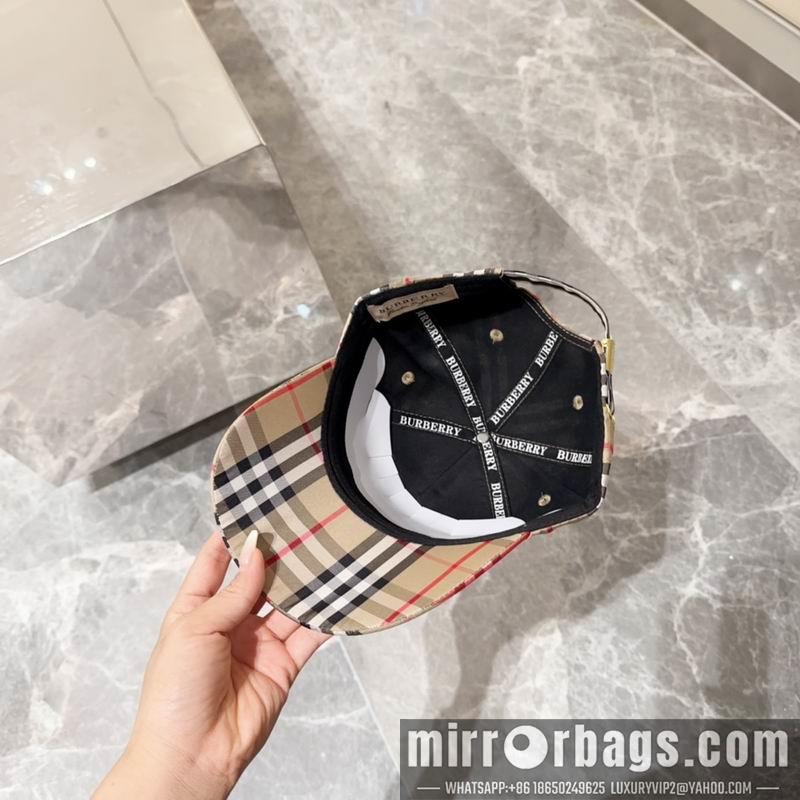 Replica Burberry Hat dx59
