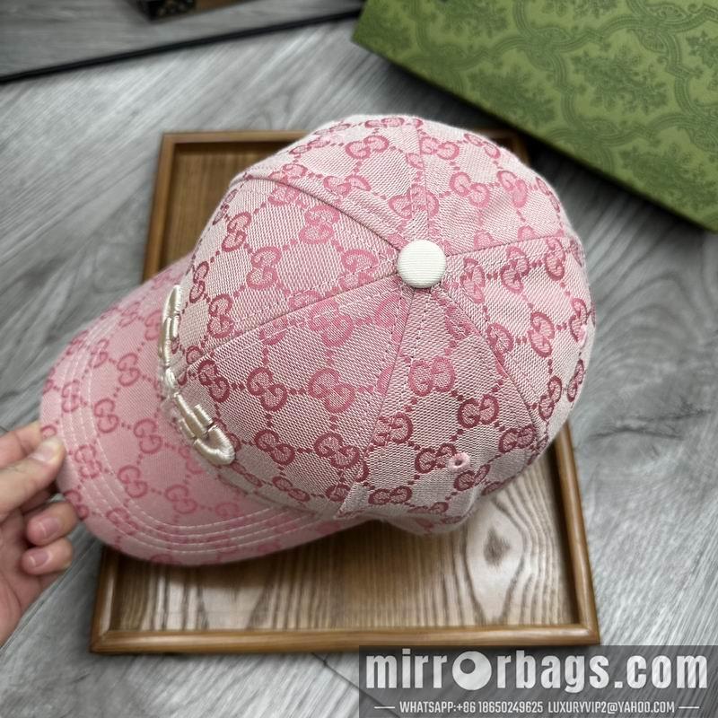 Replica Gucci Hat dx24