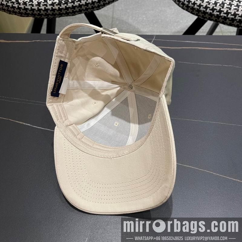 Replica LV Hat 122803