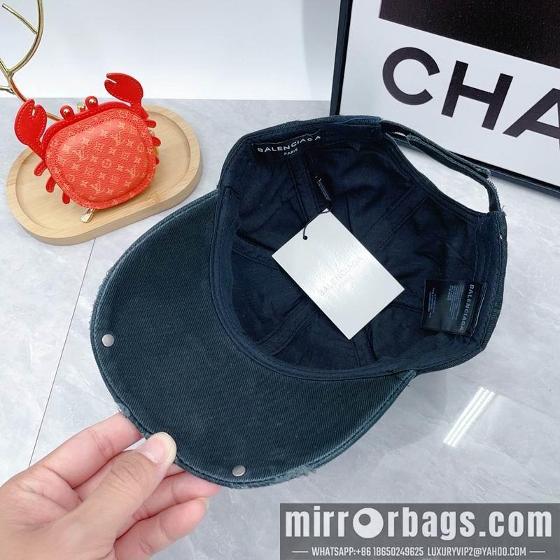 Replica Balenciaga Hat dx120