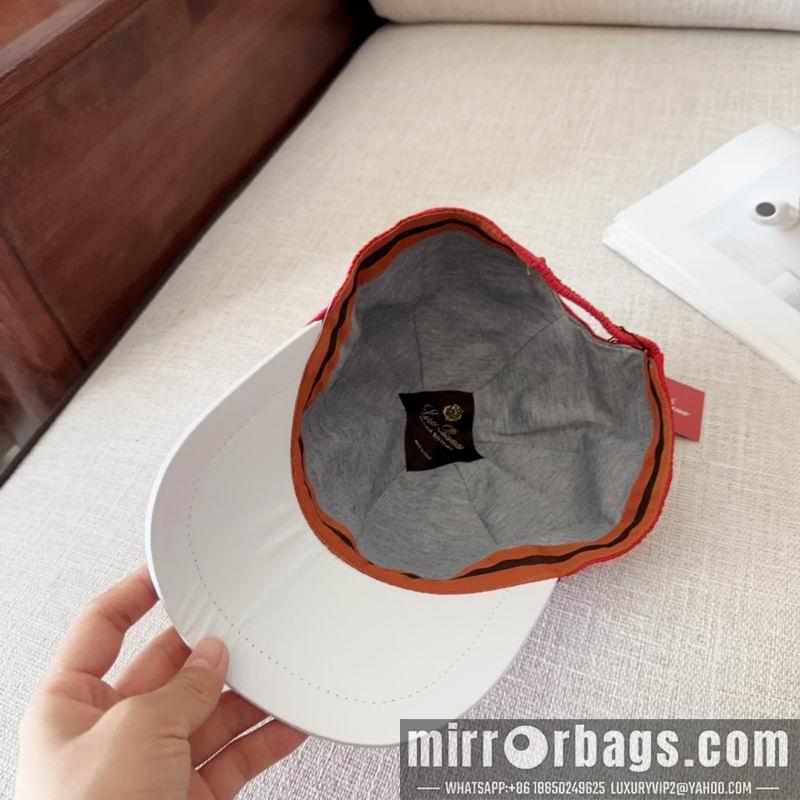 Replica Loro Piana Hat dx15