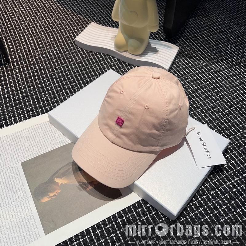 Replica Acne Hat dx01