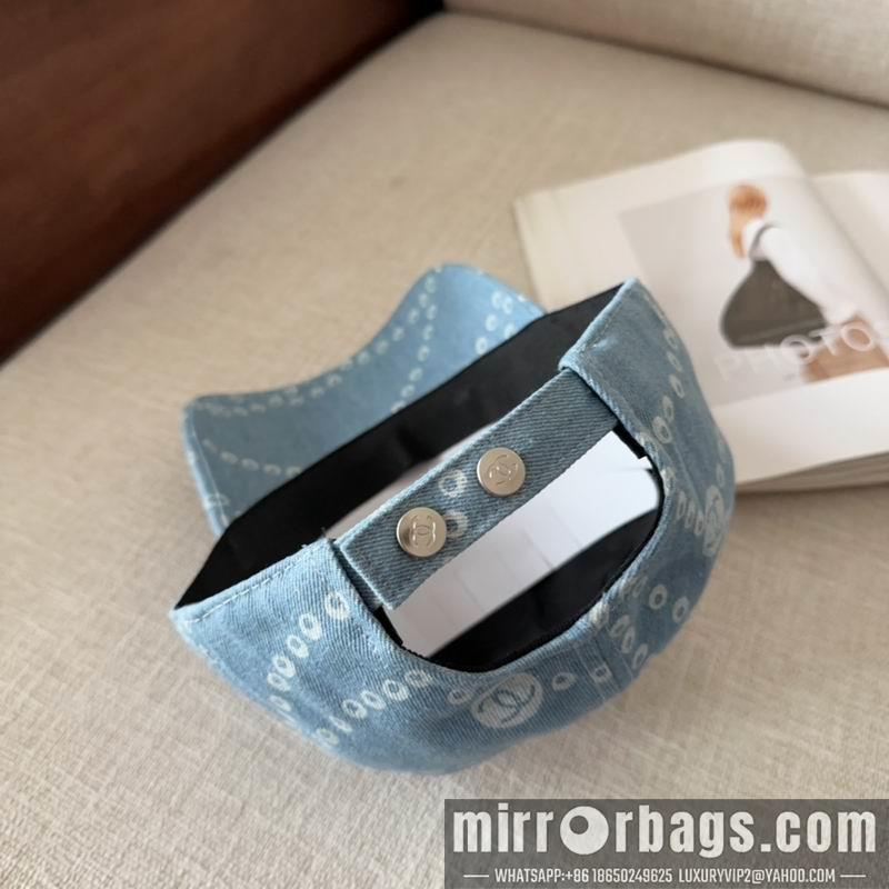 Replica Chanel Hat dx17