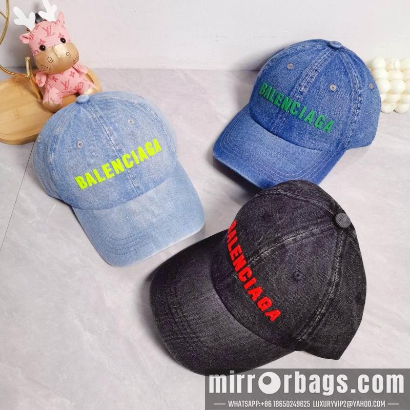 Replica Balenciaga Hat dx33