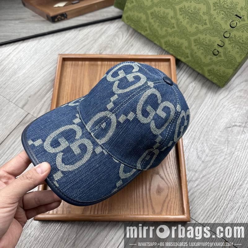 Replica Gucci Hat dx17