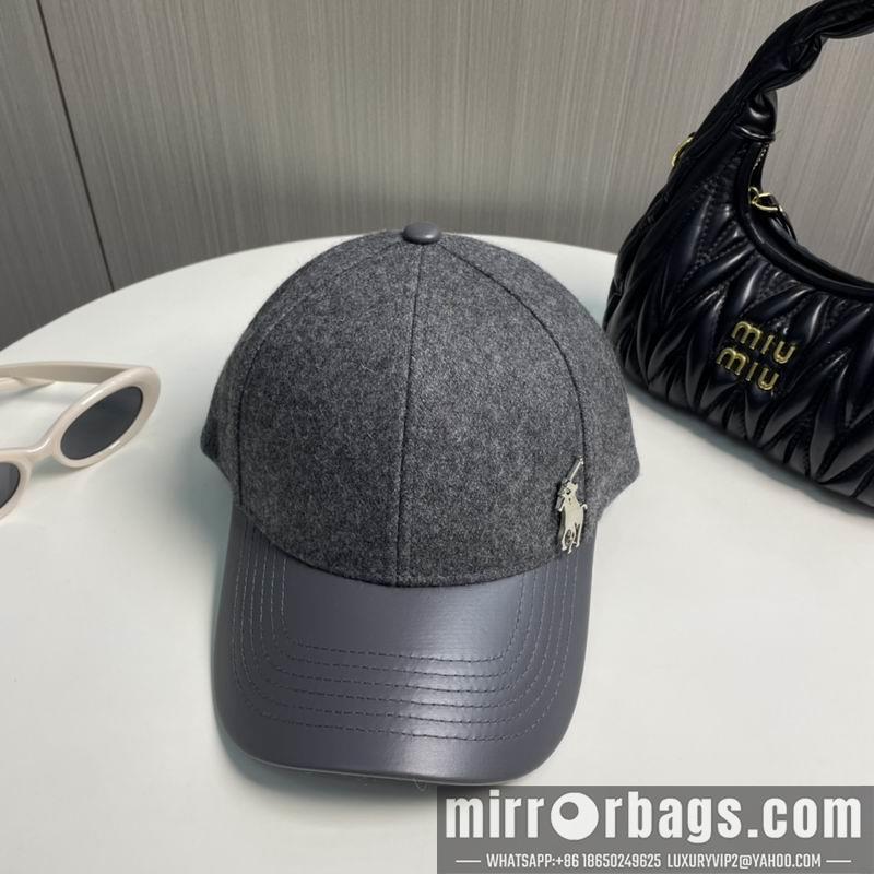 Replica Polo Hat 010401