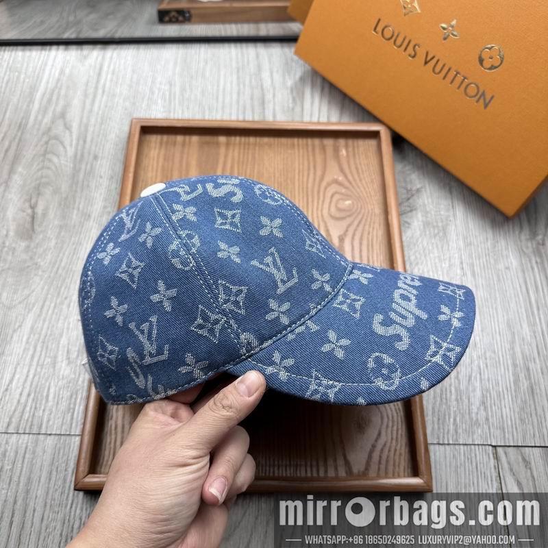 Replica LV Hat dx46