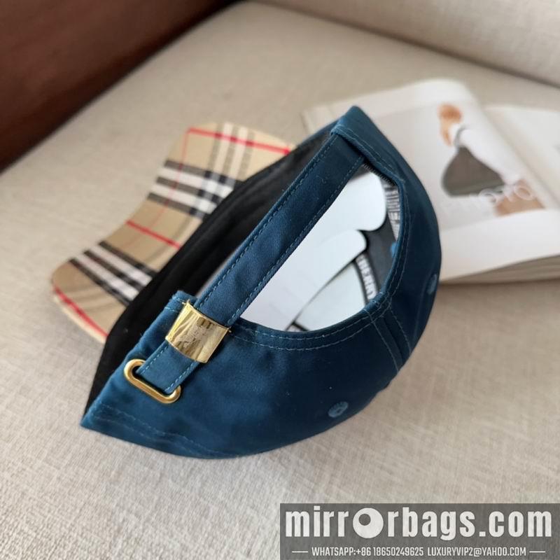 Replica Burberry Hat dx07