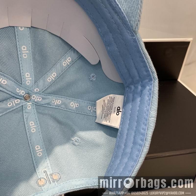 Replica Alo Hat dx46