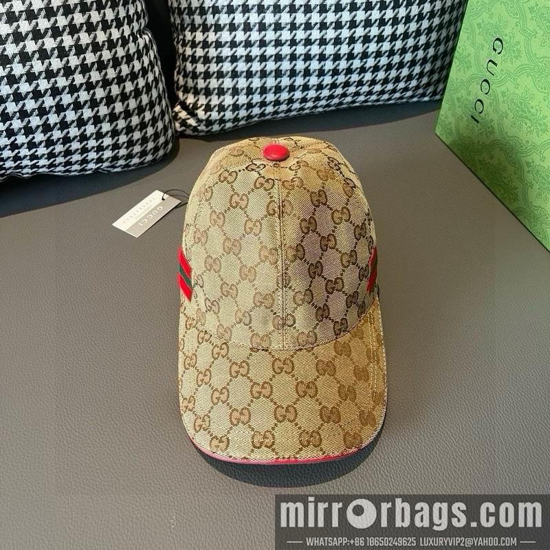 Replica Gucci Hat 101801