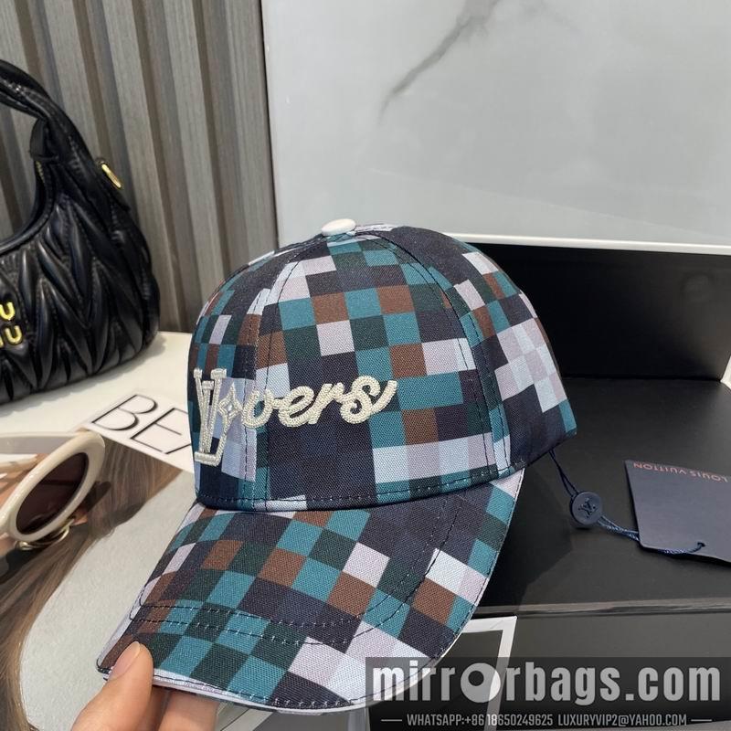 Replica LV Hat 040203