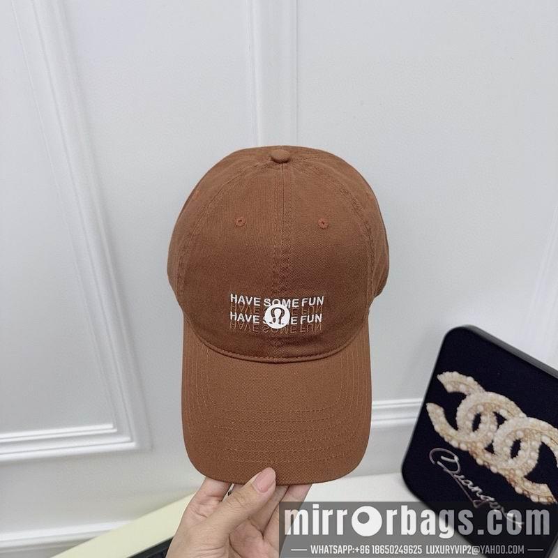 Replica Lululemon Hat 091401