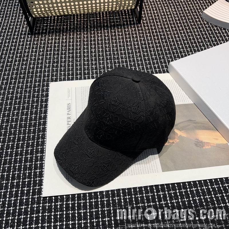 Replica Loewe Hat dx03