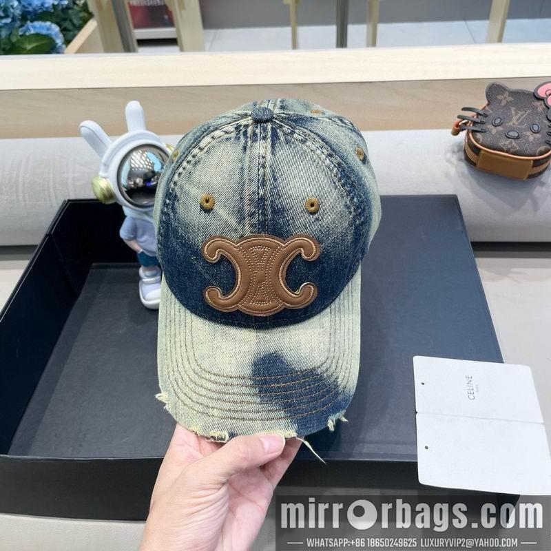 Replica Celine Hat 020803