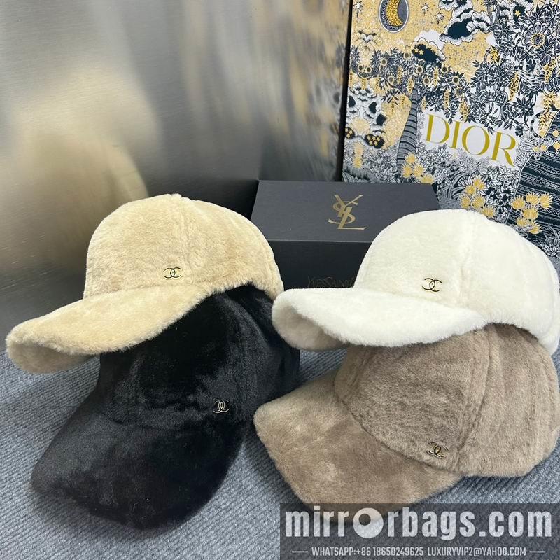 Replica Chanel Hat dx60