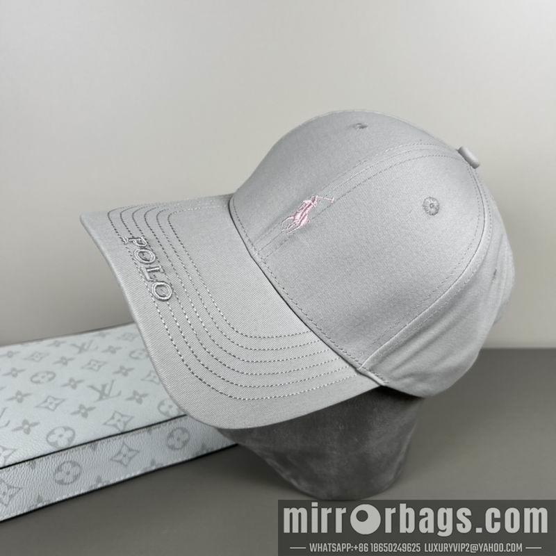 Replica Polo Hat dx18