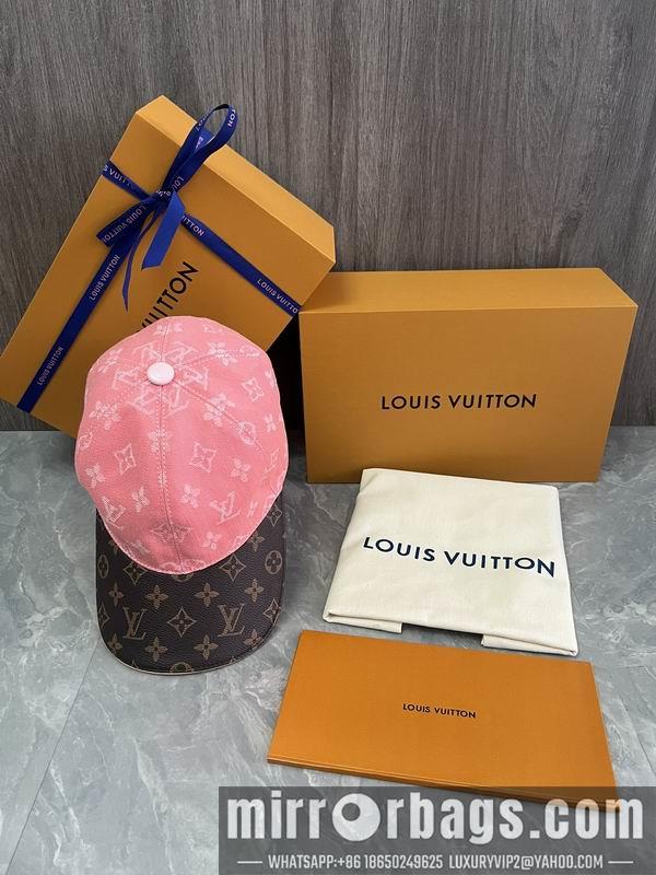 Replica LV Hat dx86