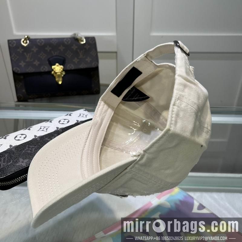 Replica Prada Hat dx33