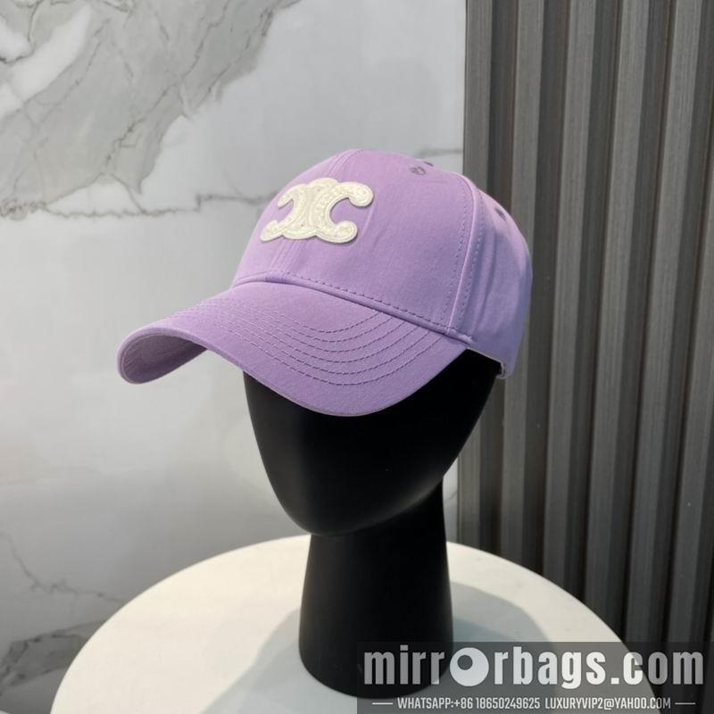 Replica Celine Hat 121401