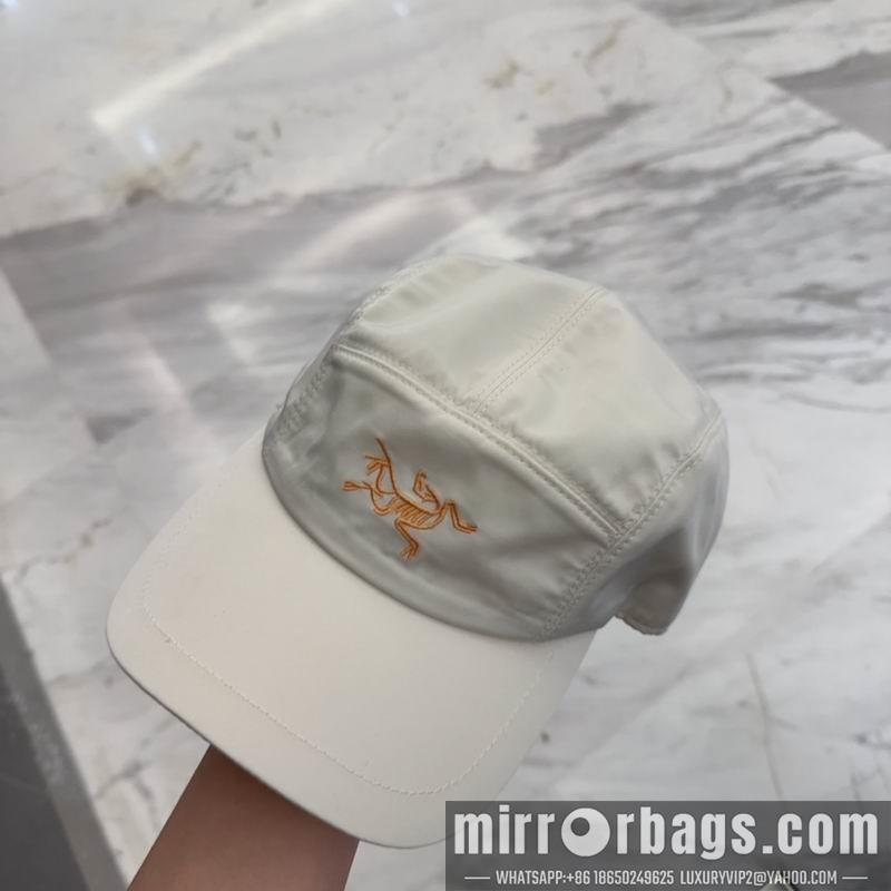 Replica Arcteryx Hat dx22
