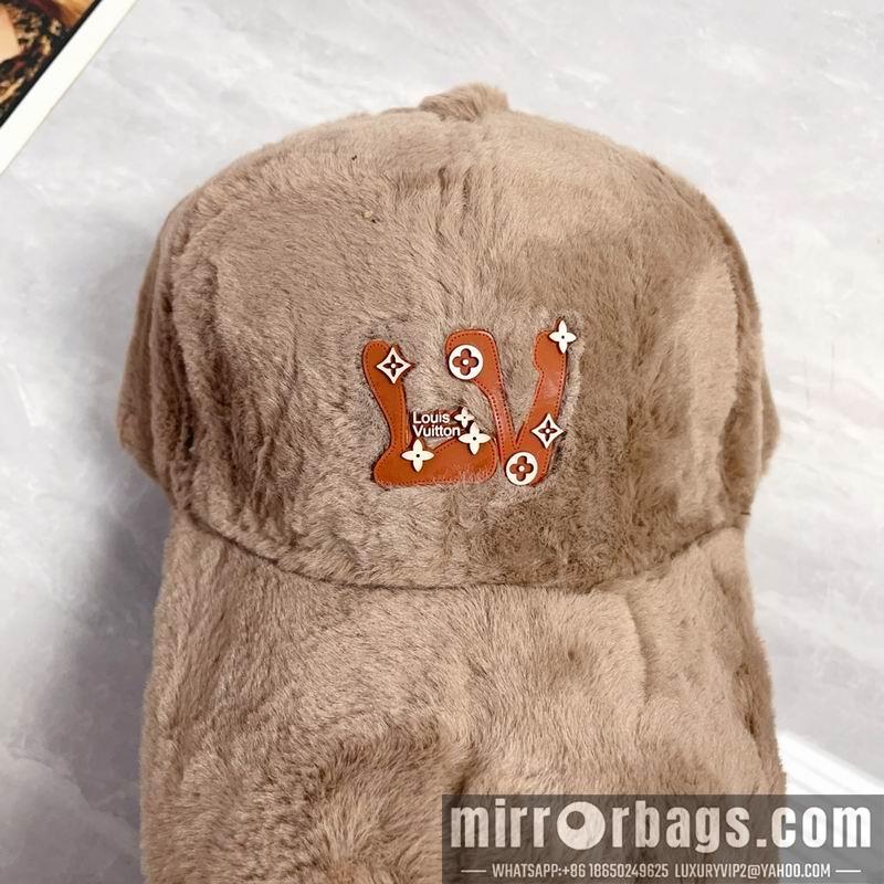 Replica LV Hat dx100