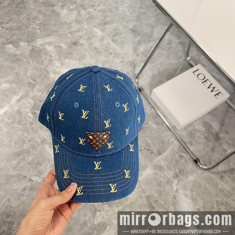 Replica LV Hat 082605