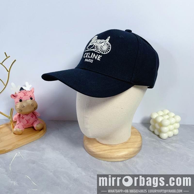 Replica Celine Hat dx49
