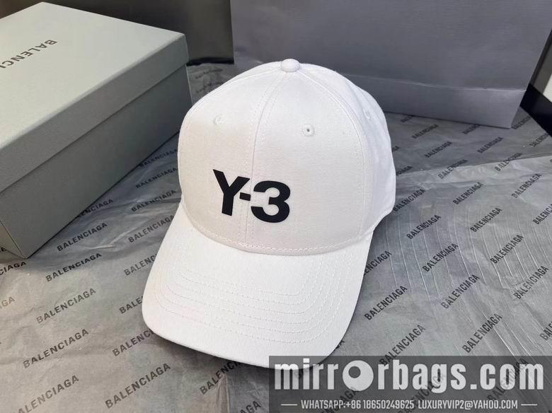 Replica Y-3 Hat dxn01