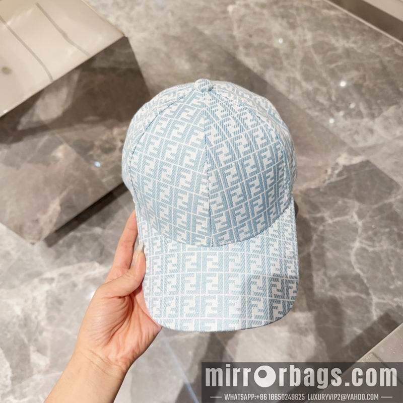 Replica Fendi Hat 041702