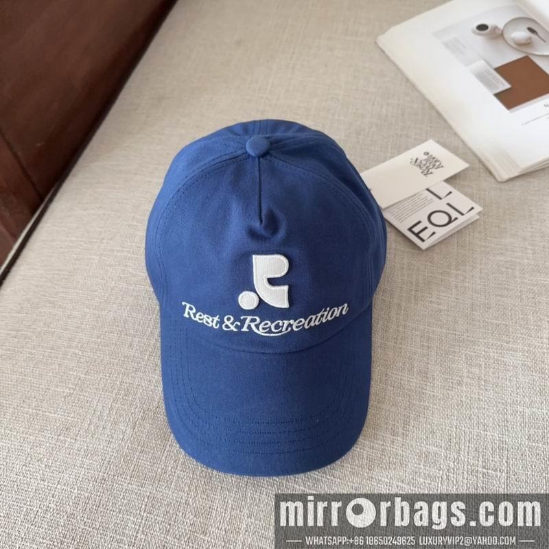 Replica Rest Recreation Hat dx03