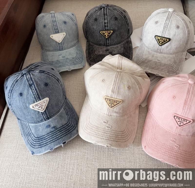 Replica Prada Hat 120401
