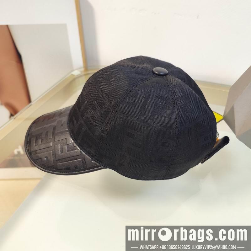 Replica Fendi Hat dx70