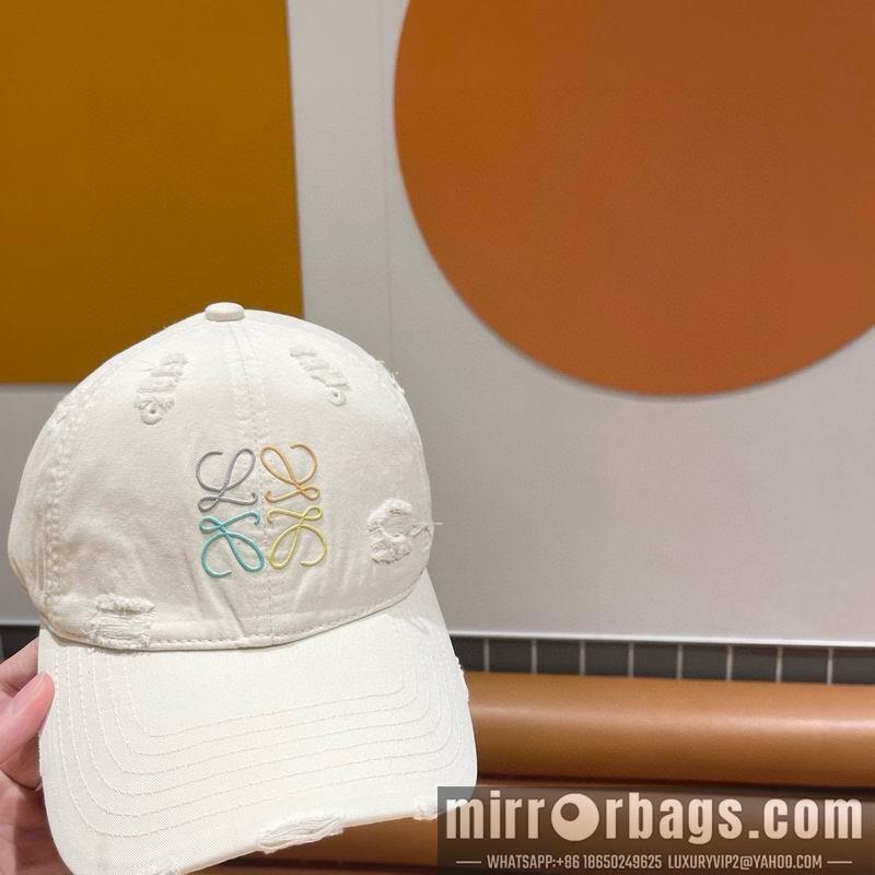 Replica Loewe Hat 021101