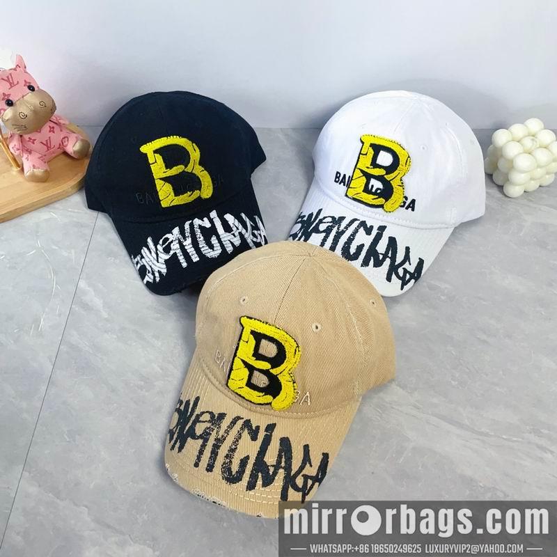 Replica Balenciaga Hat dx53