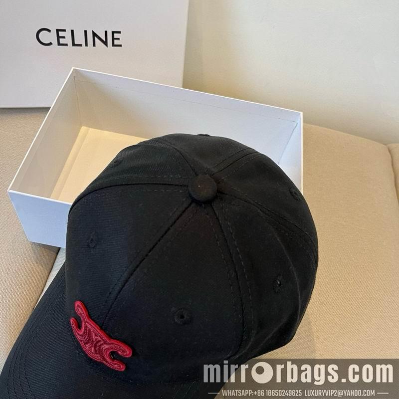 Replica Celine Hat dx43