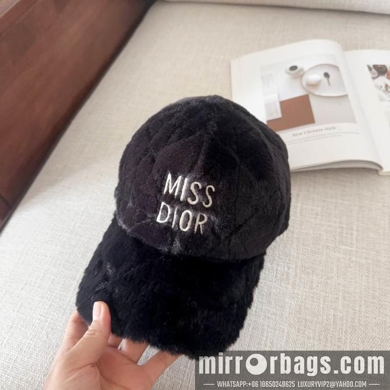 Replica Dior Hat dx75