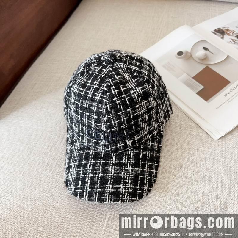 Replica Celine Hat dx71