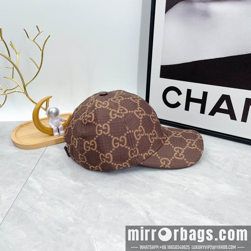 Replica Gucci Hat dx36
