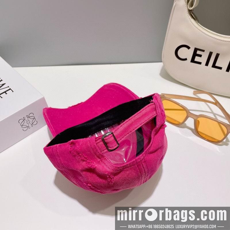 Replica Balenciaga Hat dx26