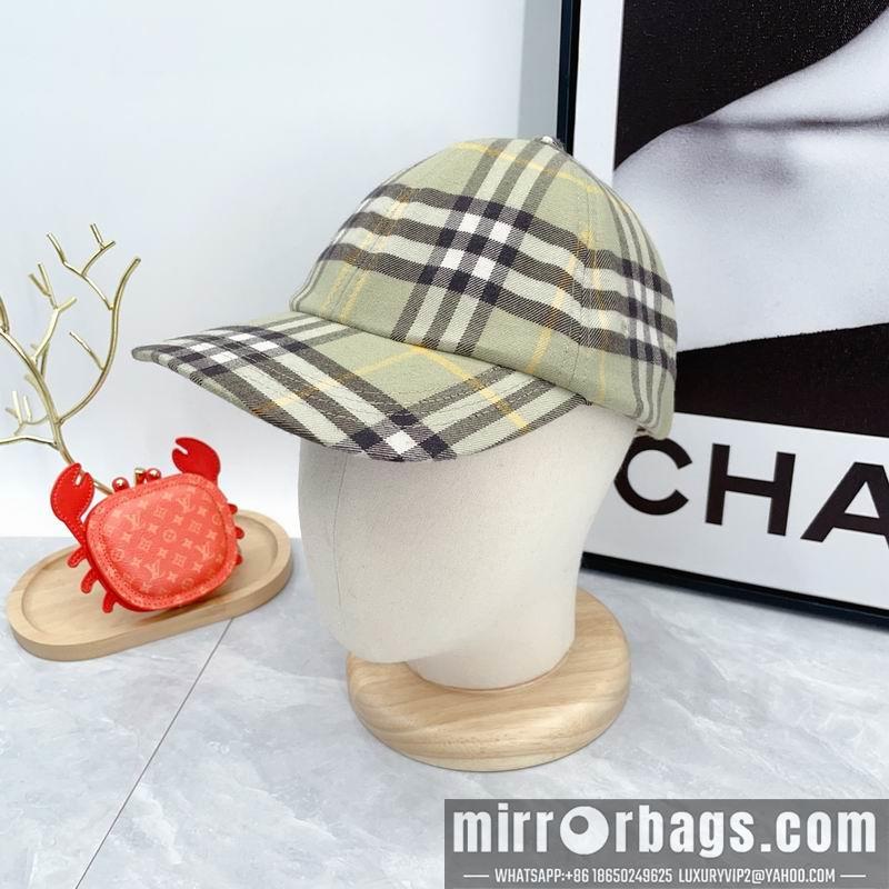 Replica Burberry Hat dx60