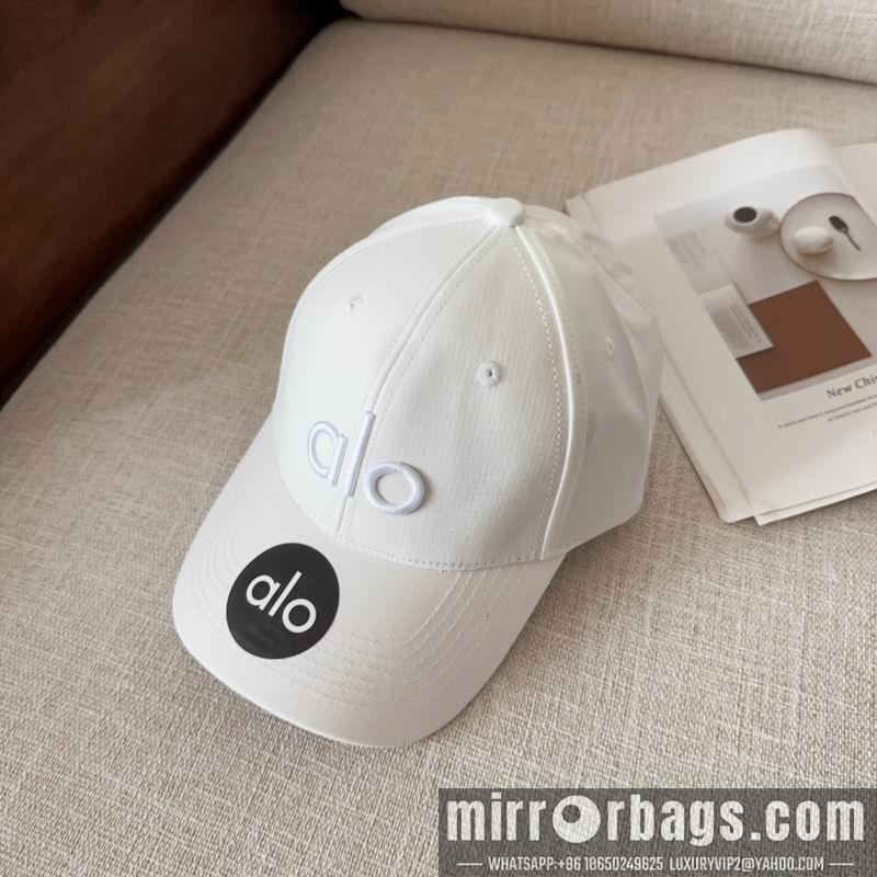 Replica Alo Hat dx01