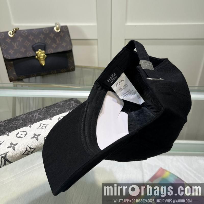 Replica Fendi Hat dx03