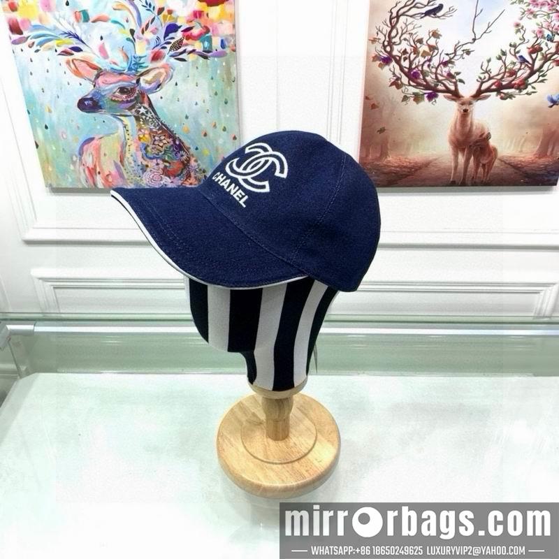 Replica Chanel Hat 072205