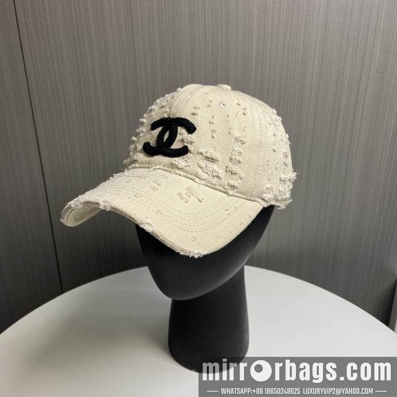Replica Chanel Hat dx72