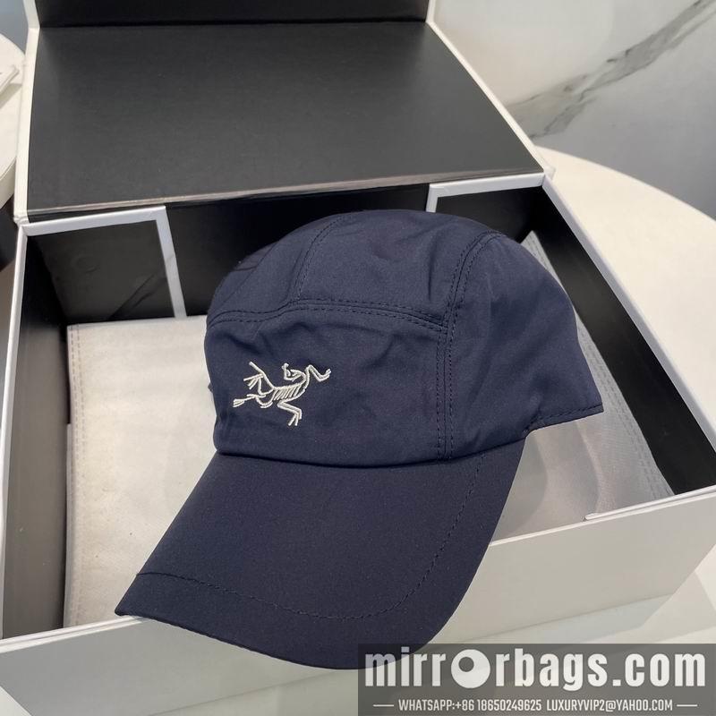 Replica Arcteryx Hat dx21