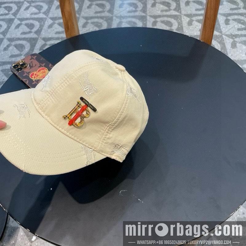 Replica Burberry Hat 041402
