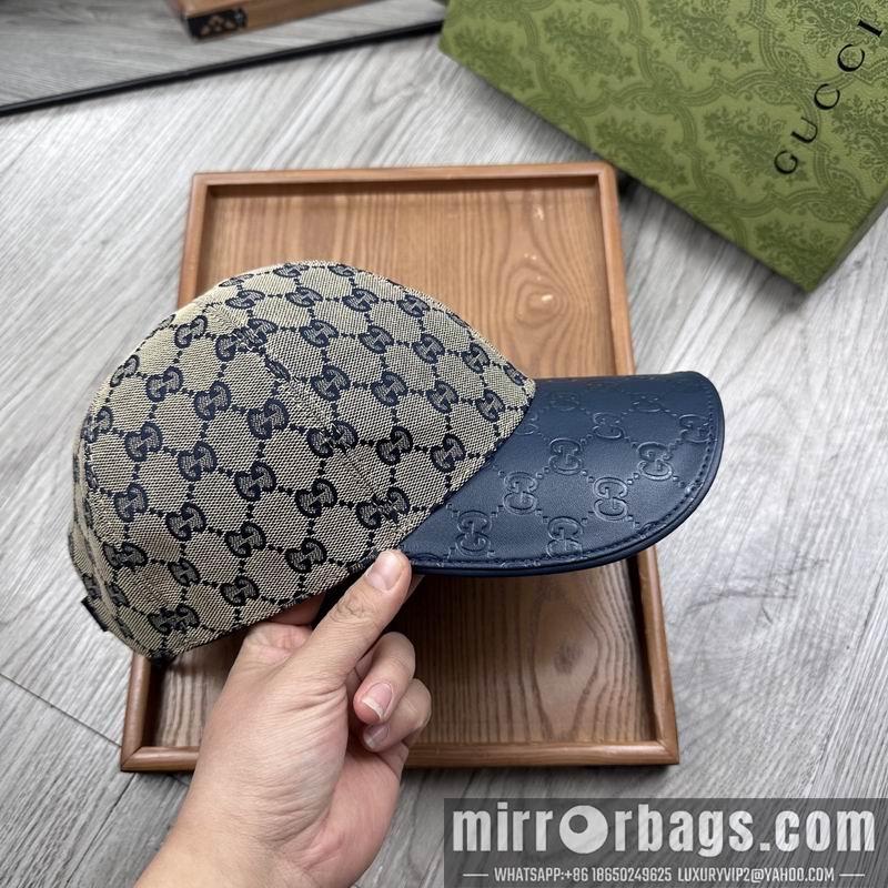 Replica Gucci Hat dx15