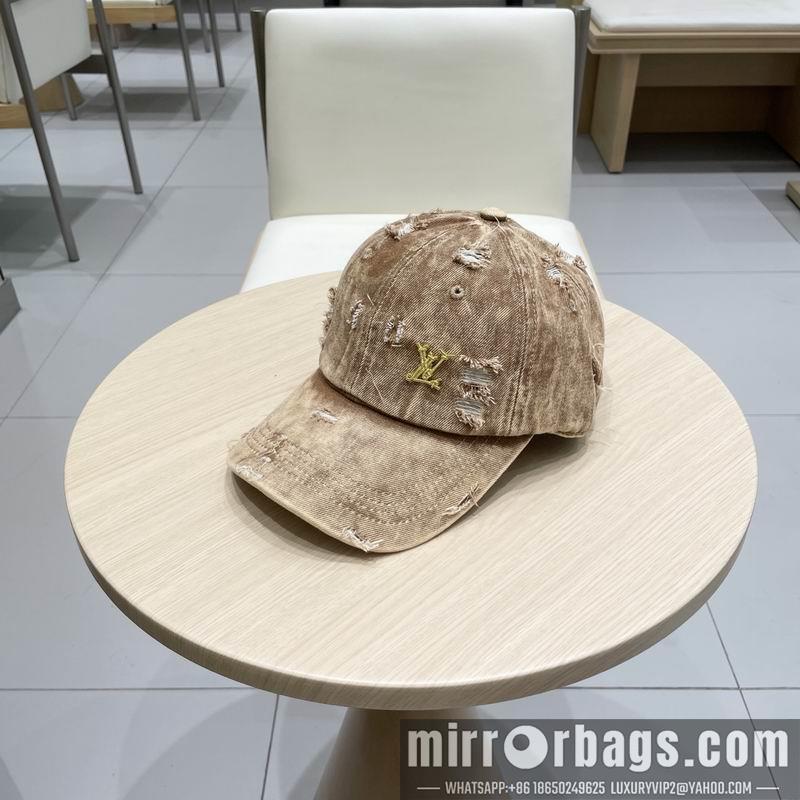 Replica LV Hat 032001