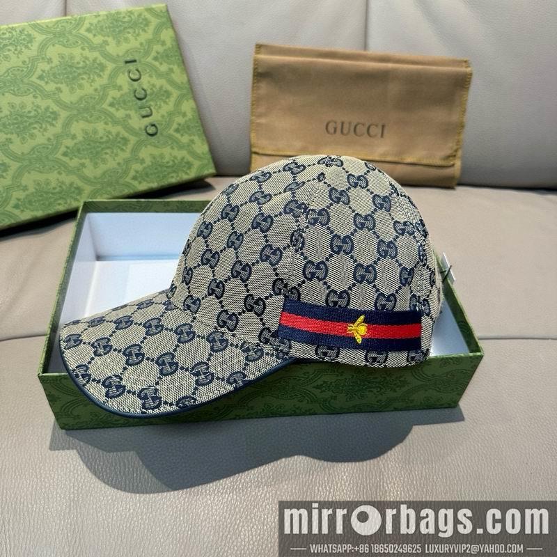 Replica Gucci Hat dx04