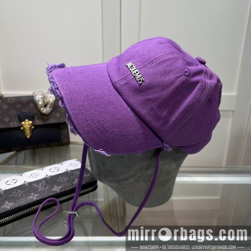 Replica Jacquemus Hat 071737